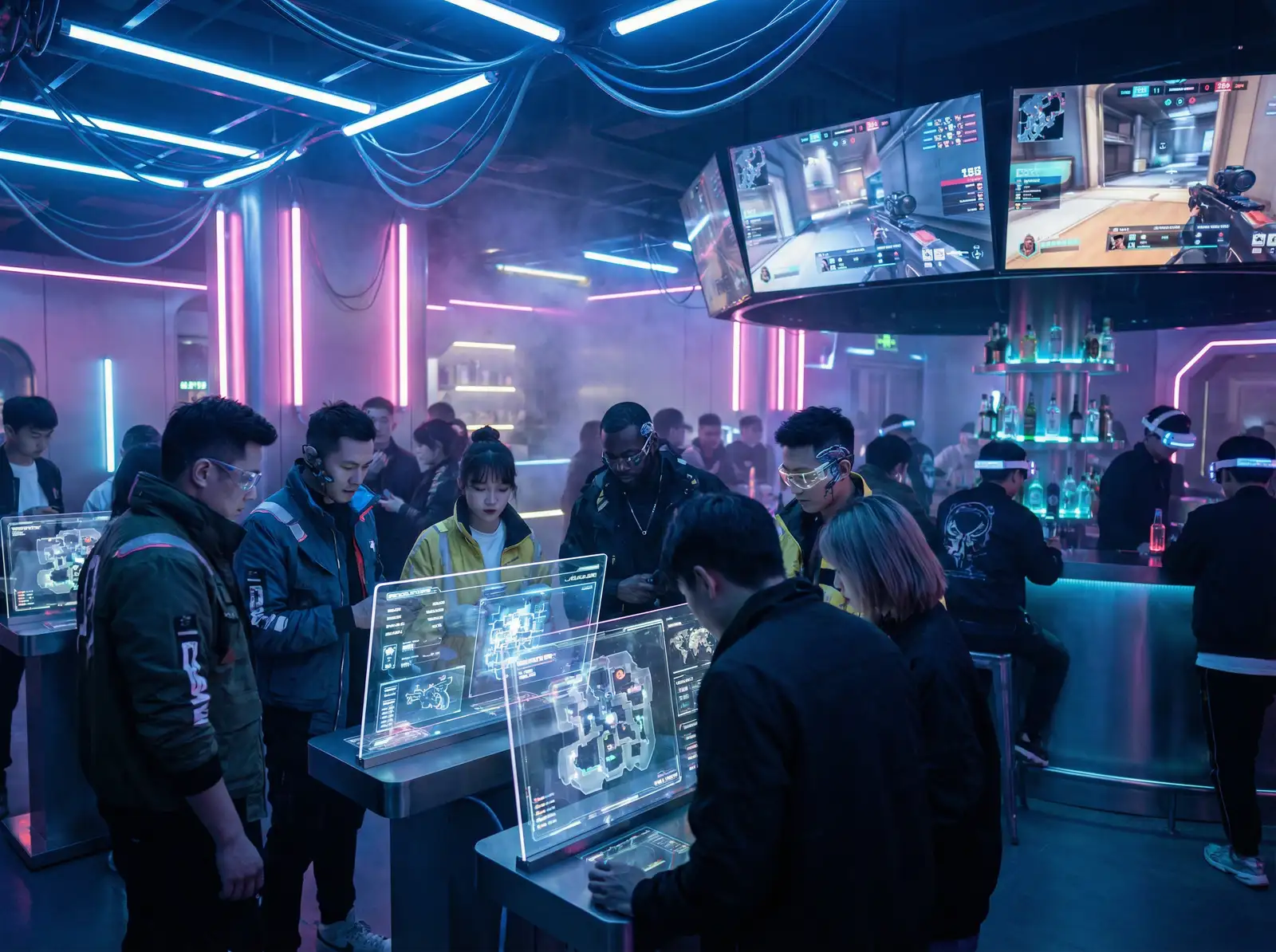 乐竞体育社区讨论电竞赛事分析