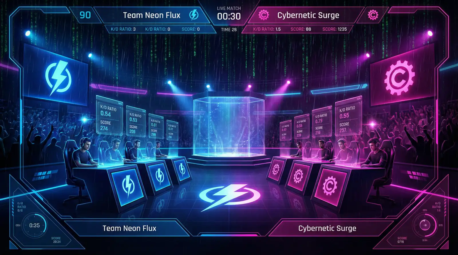 乐竞体育焦点赛事BLG对阵JDG